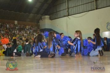 Foto - Mostra de Dança Estudantil
