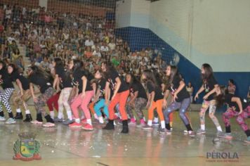 Foto - Mostra de Dança Estudantil
