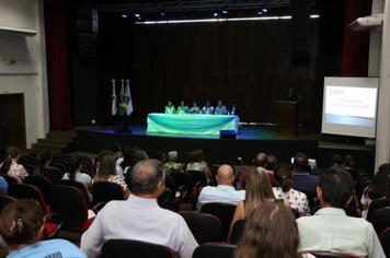 Pérola realiza 12ª Conferência Municipal de Saúde