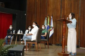 Foto - CULTO EM AÇÃO DE GRAÇAS PELOS 55 ANOS DE PÉROLA.