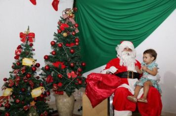 Foto - Festividades de Fim de Ano