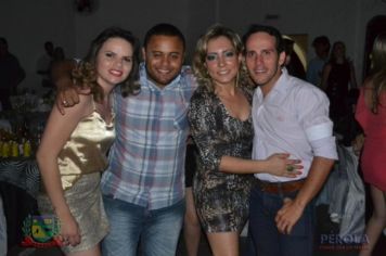 Foto - Baile de Aniversário de 45 anos de Pérola