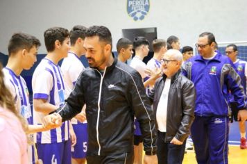 Foto - NOROESTE CUP DE VOLEIBOL 2022.