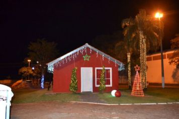 Foto - Decoração Natalina 2017