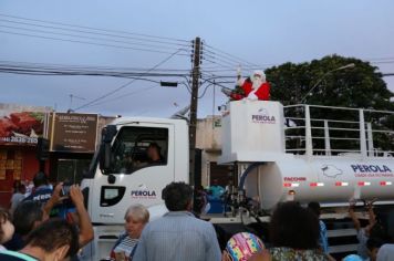 Foto - Festividades de Fim de Ano