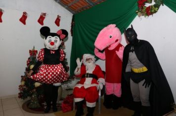 Foto - Festividades de Fim de Ano