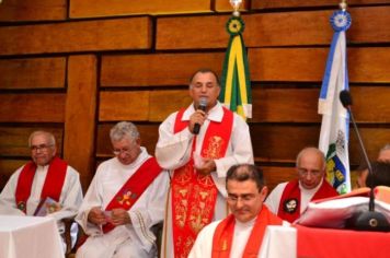 Foto - Jubileu de Ouro Paróquia de Pérola