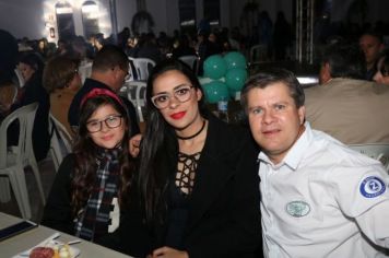 Foto - Baile de Escolha da Rainha, Princesa e Madrinha da ExpoPérola 2019