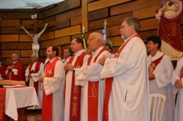 Foto - Jubileu de Ouro Paróquia de Pérola