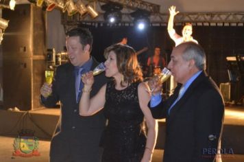 Foto - Baile de Aniversário de 45 anos de Pérola