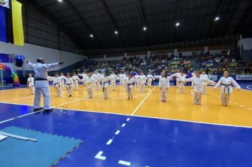 Foto - DANÇAS DAS ESCOLAS 2023