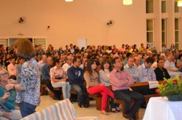 Foto - Jubileu de Ouro Paróquia de Pérola