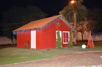 Foto - Decoração Natalina 2017