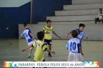 Foto - COPA AMERIOS DE FUTSAL