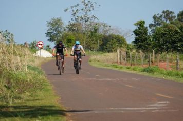 Foto - I Desafio Pedala Pérola