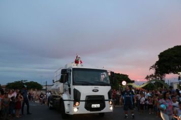 Foto - Festividades de Fim de Ano