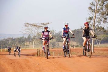 Foto - PEDALADA DA INDEPENDÊNCIA AOS 55 ANOS DE PÉROLA