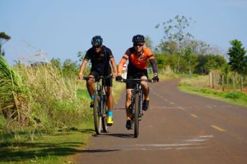 Foto - I Desafio Pedala Pérola