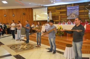 Foto - Jubileu de Ouro Paróquia de Pérola