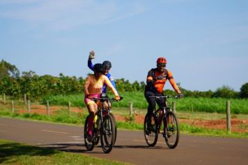 Foto - I Desafio Pedala Pérola