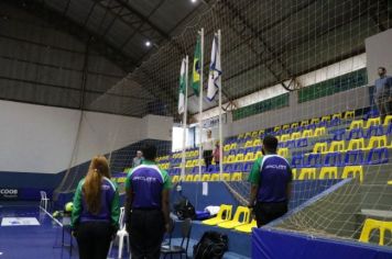 Foto - NOROESTE CUP DE VOLEIBOL 2022.