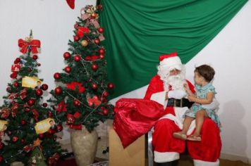 Foto - Festividades de Fim de Ano