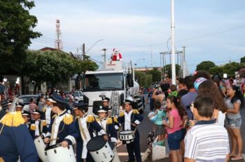 Foto - Festividades de Fim de Ano