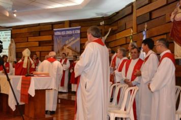 Foto - Jubileu de Ouro Paróquia de Pérola