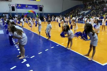 Foto - DANÇAS DAS ESCOLAS 2023