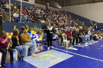 Foto - DANÇAS DAS ESCOLAS 2023