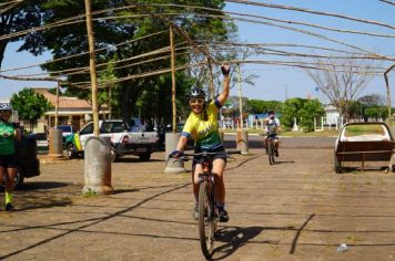 Foto - I Desafio Pedala Pérola