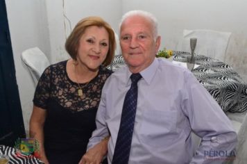 Foto - Baile de Aniversário de 45 anos de Pérola