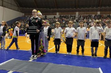 Foto - DANÇAS DAS ESCOLAS 2023