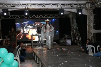 Foto - Baile de Escolha da Rainha, Princesa e Madrinha da ExpoPérola 2019