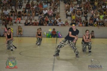 Foto - Mostra de Dança Estudantil