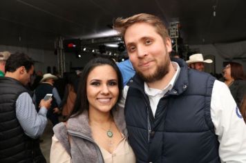 Foto - Baile de Escolha da Rainha, Princesa e Madrinha da ExpoPérola 2019