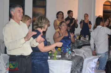 Foto - Baile de Aniversário de 45 anos de Pérola