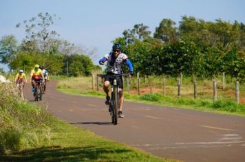 Foto - I Desafio Pedala Pérola