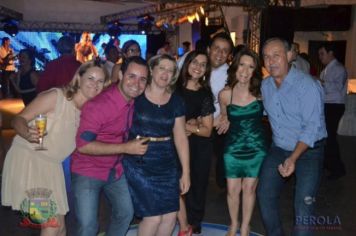 Foto - Baile de Aniversário de 45 anos de Pérola