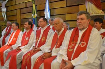 Foto - Jubileu de Ouro Paróquia de Pérola