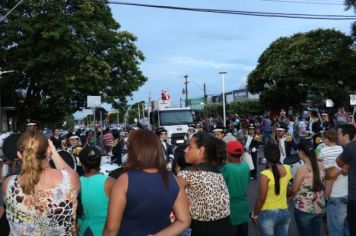 Foto - Festividades de Fim de Ano