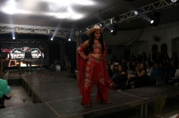 Foto - Baile de Escolha da Rainha, Princesa e Madrinha da ExpoPérola 2019