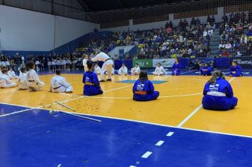 Foto - DANÇAS DAS ESCOLAS 2023