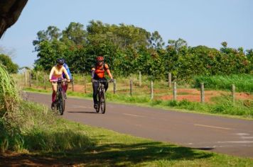 Foto - I Desafio Pedala Pérola