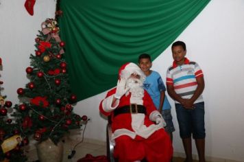 Foto - Festividades de Fim de Ano