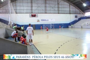 Foto - COPA AMERIOS DE FUTSAL