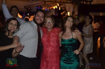 Foto - Baile de Aniversário de 45 anos de Pérola