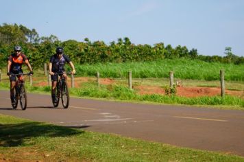 Foto - I Desafio Pedala Pérola