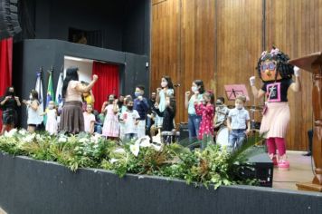 Foto - CULTO EM AÇÃO DE GRAÇAS PELOS 55 ANOS DE PÉROLA.