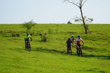 Foto - I Desafio Pedala Pérola